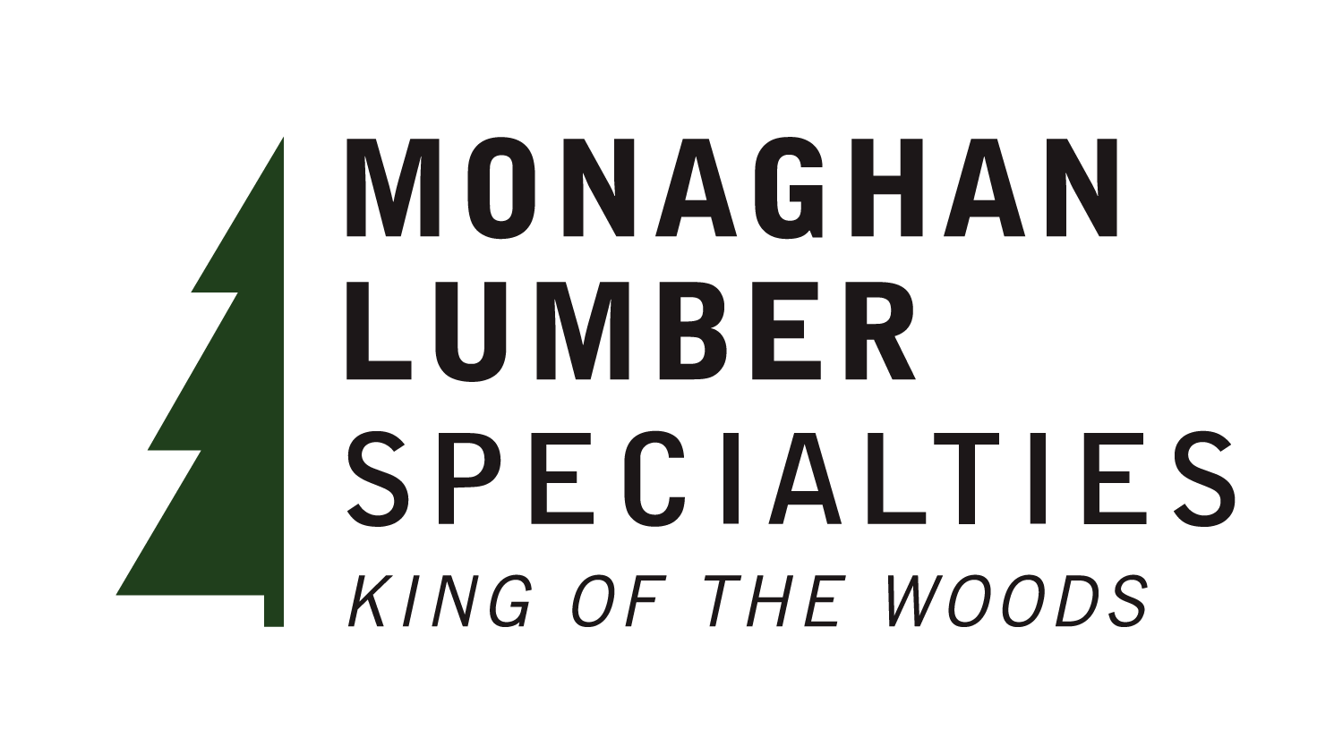 Monaghan Lumber Specialties 